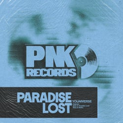 Paradise Lost EP
