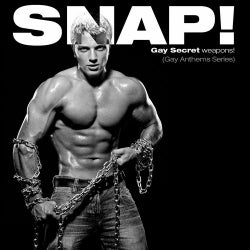 Oh No You Didn't! Presents:  SNAP! (Gay Secret Weapons! Gay Anthems Series)