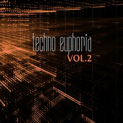 Techno Euphoria, Vol. 2