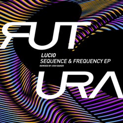 Sequence and Frequency EP