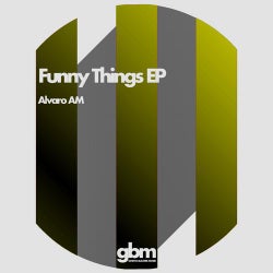 Funny Things EP