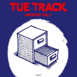 Archives Vol. 1 (In English)