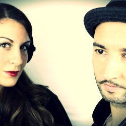 Danito & Athina - Deep Inside Your Love Chart