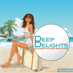Deep Delights - Volume 3