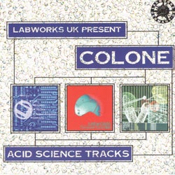 Acid Science Tracks