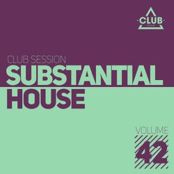 Substantial House Vol. 42