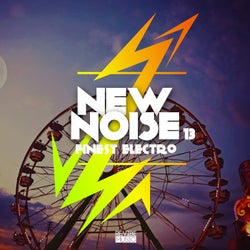 New Noise - Finest Electro, Vol. 13