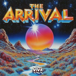 The Arrival
