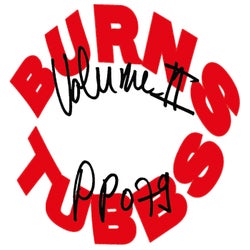 Burns & Tubbs Vol.II