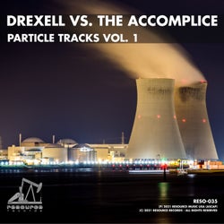 Particle Tracks Vol. 1