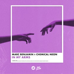In My Arms (Extended Mix)