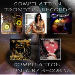 Tronic B7 Compilation