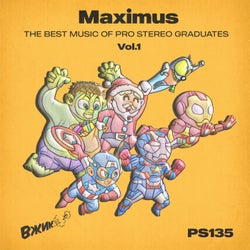 MAXIMUS, Vol. 1