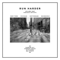 Run Harder Vol.1