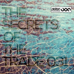 The Secrets Of The Trade 031