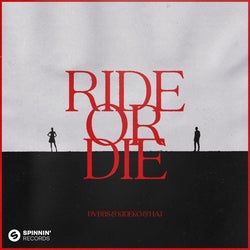 Ride Or Die (Extended Mix)