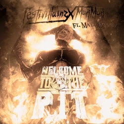 Welcome To The Pit (feat. Matt Diana)