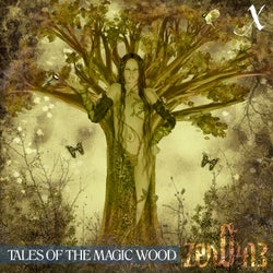 Tales of the Magic Wood