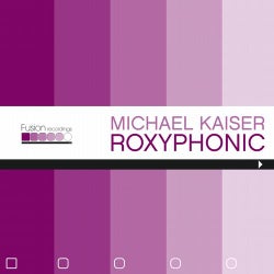Roxyphonic