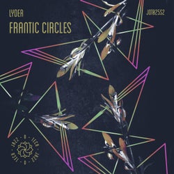 Frantic Circles