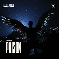 Poison - SATØS Remix
