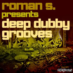 Roman S. Presents Deep Dubby Grooves