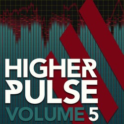 Higher Pulse, Vol. 5