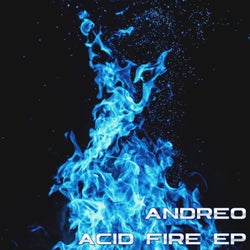 Acid Fire EP