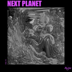 Next Planet, Vol. 10
