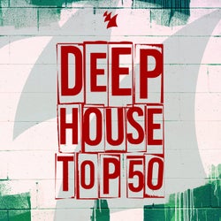 Deep House Top 50