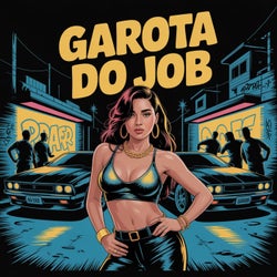 Garota do Job