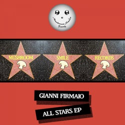 All Stars EP
