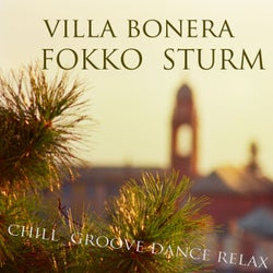 Villa Bonera