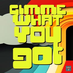 Gimme What You Got