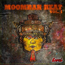 Moombah Heat Vol 1