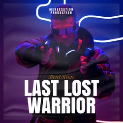 Last Lost Warrior