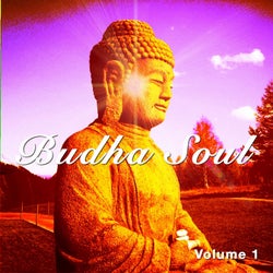 Budha Soul, Vol. 1 (Openminded Chill out & Meditation Tunes)