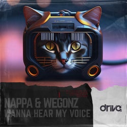 Wanna Hear My Voice (Original Mix)