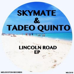 Lincoln Road EP