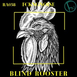 Blind Rooster