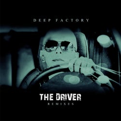 The Driver (Remixes)