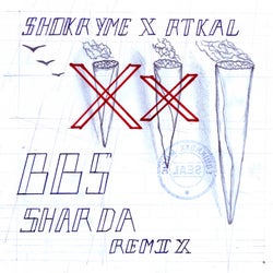 BBS - Sharda Remix
