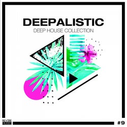 Deepalistic - Deep House Collection, Vol. 9