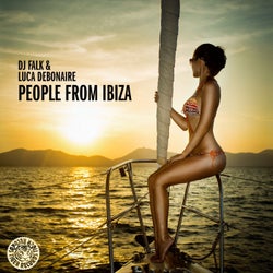 People From Ibiza