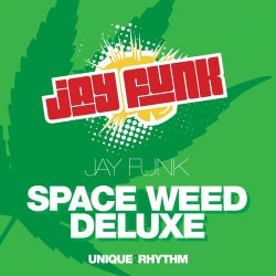 Space Weed Deluxe