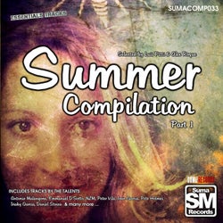 Summer Compilation, Pt. 1
