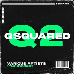 1 Year of QSQUARED