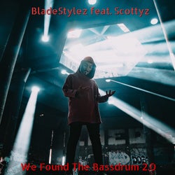 We Found the Bassdrum 2.0 (feat. Scottyz)
