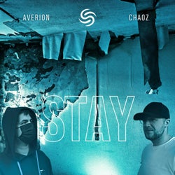 Stay (Hardstyle Version)