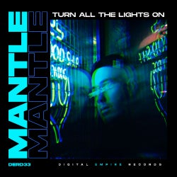 Mantle "Turn All The Lights On" Chart